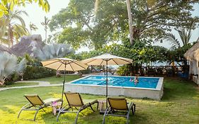 Amaca Beach Retreat - Puerto Vallarta South Shore